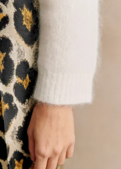 Hot Sezane Pullover Aurore