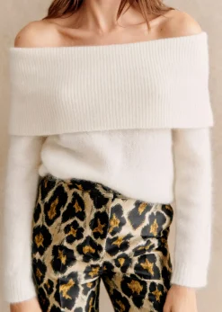 Hot Sezane Pullover Aurore