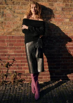 Hot Sezane Pullover Aurore