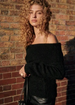 Hot Sezane Pullover Aurore