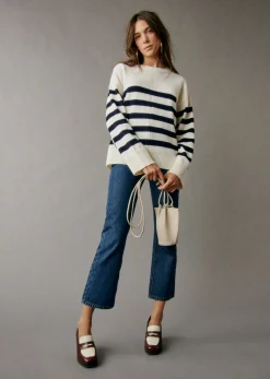 Discount Sezane Pullover Bastien