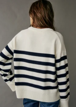 Discount Sezane Pullover Bastien