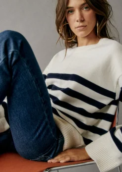 Discount Sezane Pullover Bastien