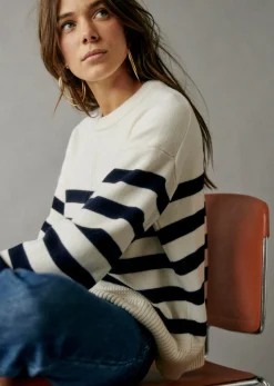 Discount Sezane Pullover Bastien