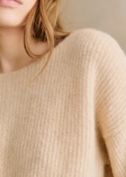 Discount Sezane Pullover Brad