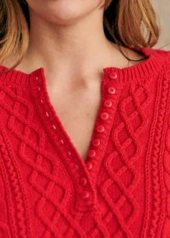 Hot Sezane Pullover Bree