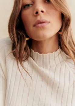 Online Sezane Pullover Charly
