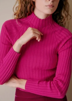 Online Sezane Pullover Charly
