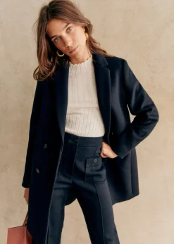 Online Sezane Pullover Charly