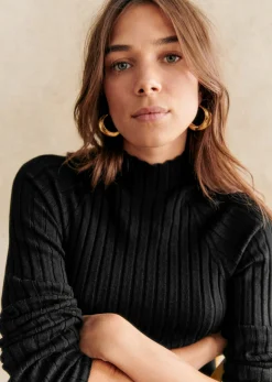 Online Sezane Pullover Charly