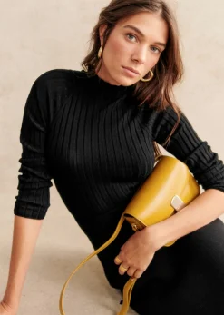 Online Sezane Pullover Charly