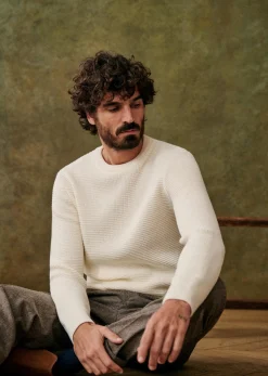 Clearance Sezane Pullover Chuck