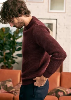 Clearance Sezane Pullover Chuck