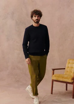 Clearance Sezane Pullover Chuck