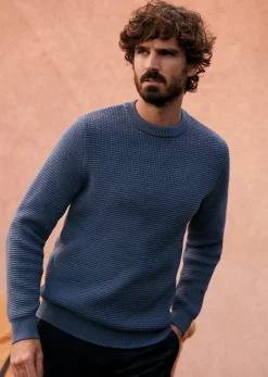 Clearance Sezane Pullover Chuck