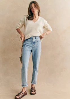 Clearance Sezane Pullover Denisa