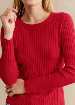 New Sezane Pullover Dita