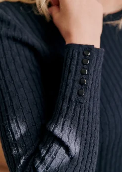 New Sezane Pullover Dita