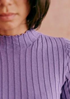 Best Sezane Pullover Edwin