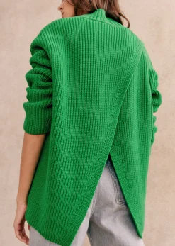 Best Sezane Pullover Emilia
