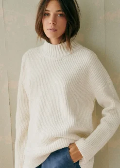 Best Sezane Pullover Emilia