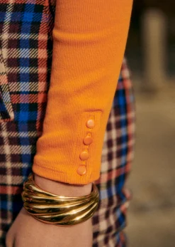 Discount Sezane Pullover Felix
