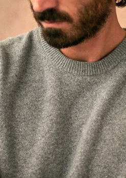 Sezane Pullover Flynn