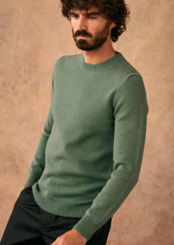 Sezane Pullover Flynn