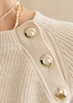 New Sezane Pullover Gary