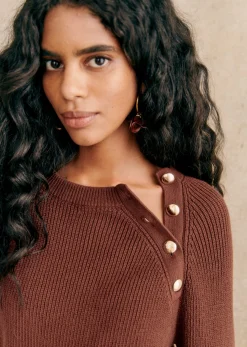 New Sezane Pullover Gary