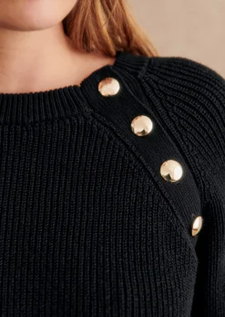 New Sezane Pullover Gary