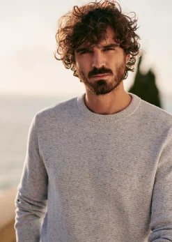 Clearance Sezane Pullover Harry