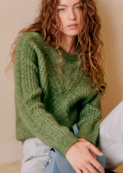 Best Sezane Pullover Jake