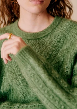 Best Sezane Pullover Jake