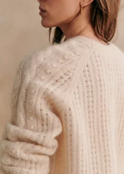 Best Sezane Pullover Jake