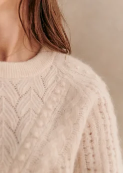 Best Sezane Pullover Jake