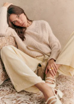 Best Sezane Pullover Jake