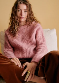 Best Sezane Pullover Jake