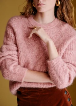 Best Sezane Pullover Jake