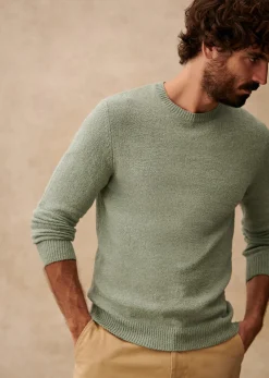 Sezane Pullover Jalen