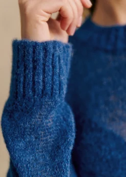Discount Sezane Pullover Keith