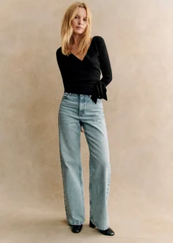 Sale Sezane Pullover Leonore