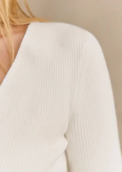 Sale Sezane Pullover Leonore