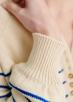 New Sezane Pullover Léontine