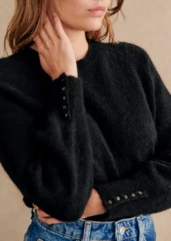 Hot Sezane Pullover Louise