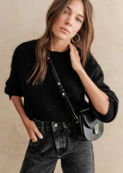 Hot Sezane Pullover Louise