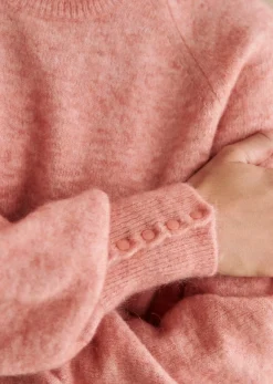 Hot Sezane Pullover Louise