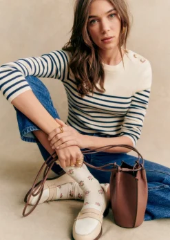 Clearance Sezane Pullover Matthis