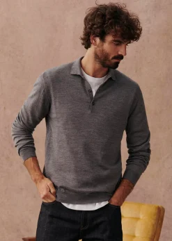 Discount Sezane Pullover Mike