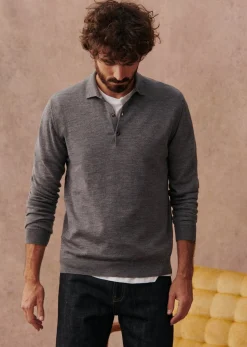 Discount Sezane Pullover Mike